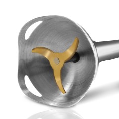 Rohnson R-5791 Ραβδομπλέντερ με Ανοξείδωτη Ράβδο 1000W Rohnson R-5791 Ραβδομπλέντερ με Ανοξείδωτη Ράβδο 1000W